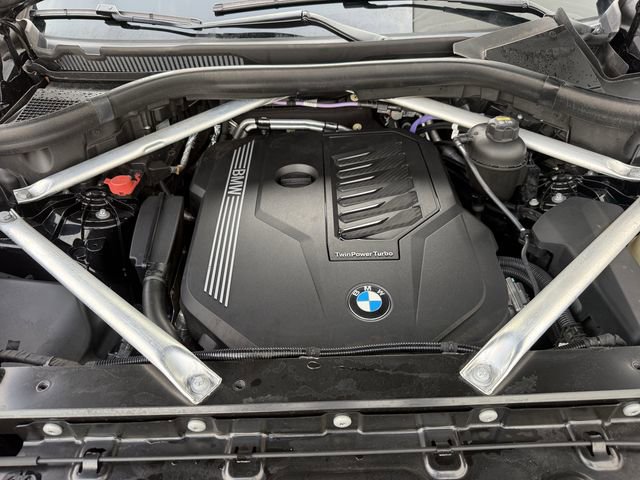 Used 2021 BMW X5 sDrive40i w/ Premium Package 3 RWD image 33
