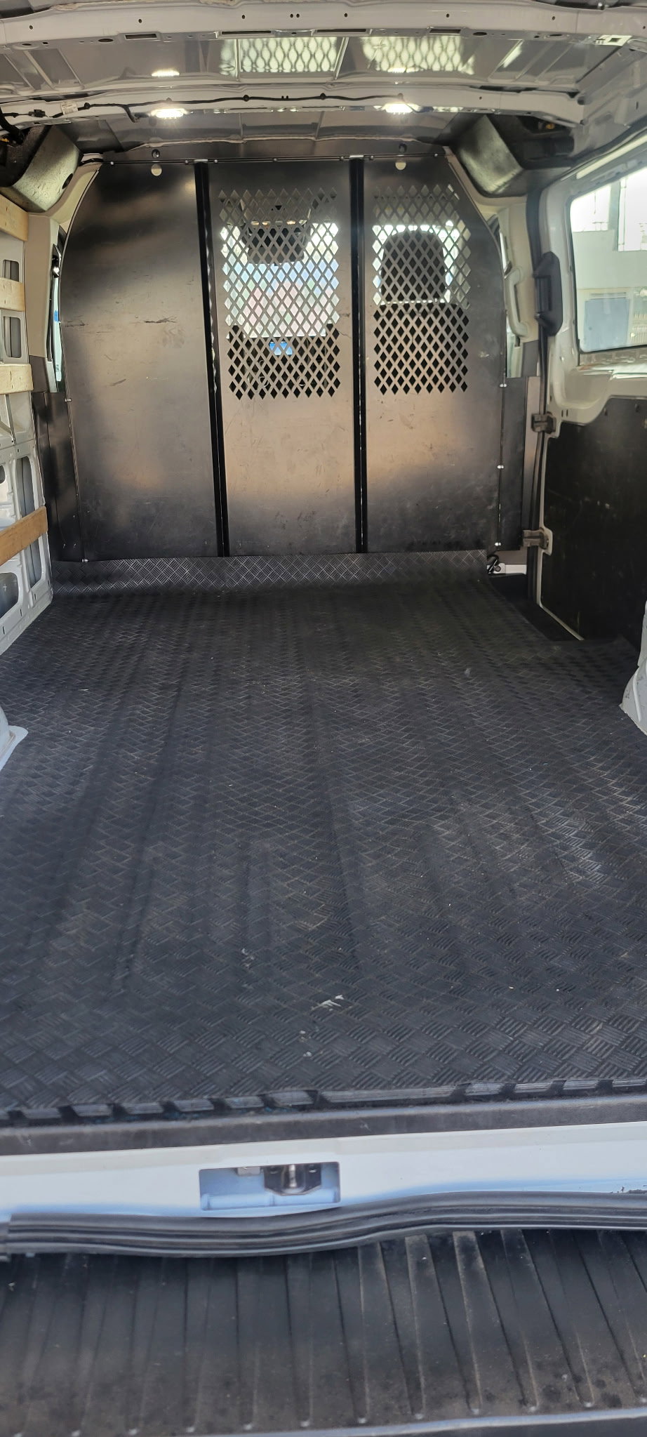 Used 2023 Ford Transit 250 Low Roof w/ Exterior Upgrade Package