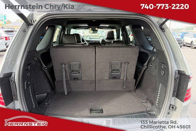 New 2026 Dodge Durango GT image 25