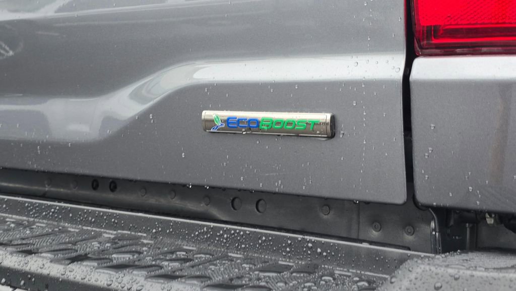 Used 2022 Ford F150 XL w/ STX Black Appearance Package AWD/4WD image 14