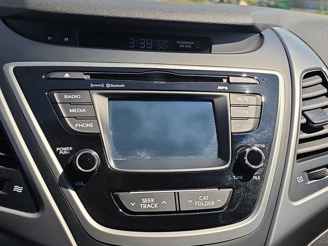Used 2015 Hyundai Elantra SE w/ Option Group 03 FWD image 22
