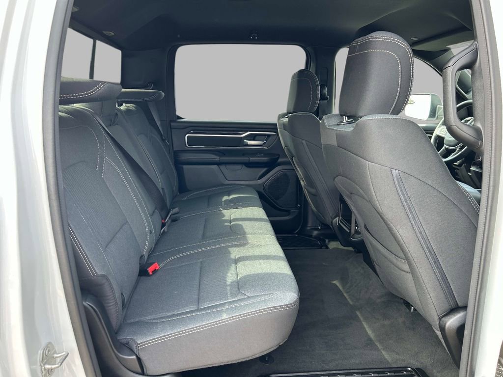 Certified 2024 RAM 1500 Big Horn image 16