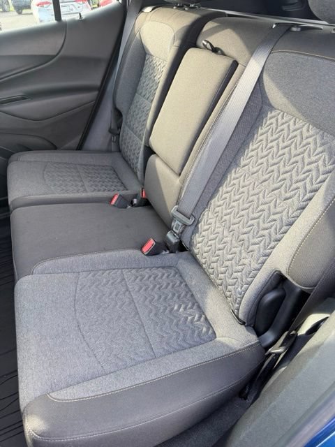 Used 2022 Chevrolet Equinox LT w/ LPO, Floor Liner Package FWD image 15