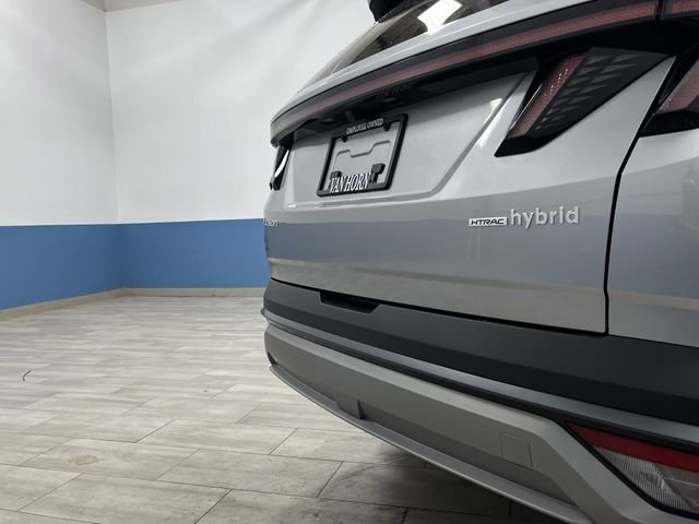 Used 2025 Hyundai Tucson SEL image 35