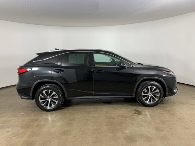 Used 2022 Lexus RX 350 AWD w/ Premium Package image 7