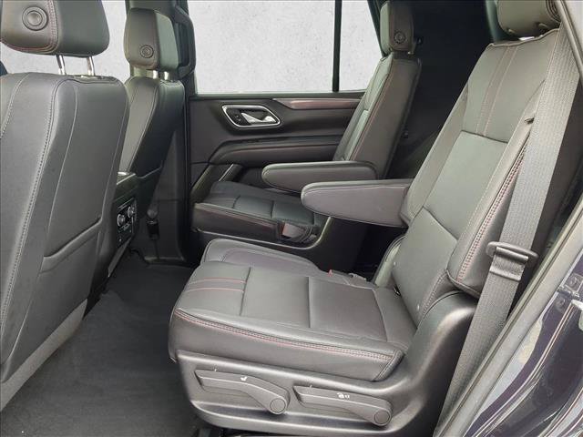 Certified 2022 Chevrolet Tahoe RST w/ Luxury Package RWD image 18