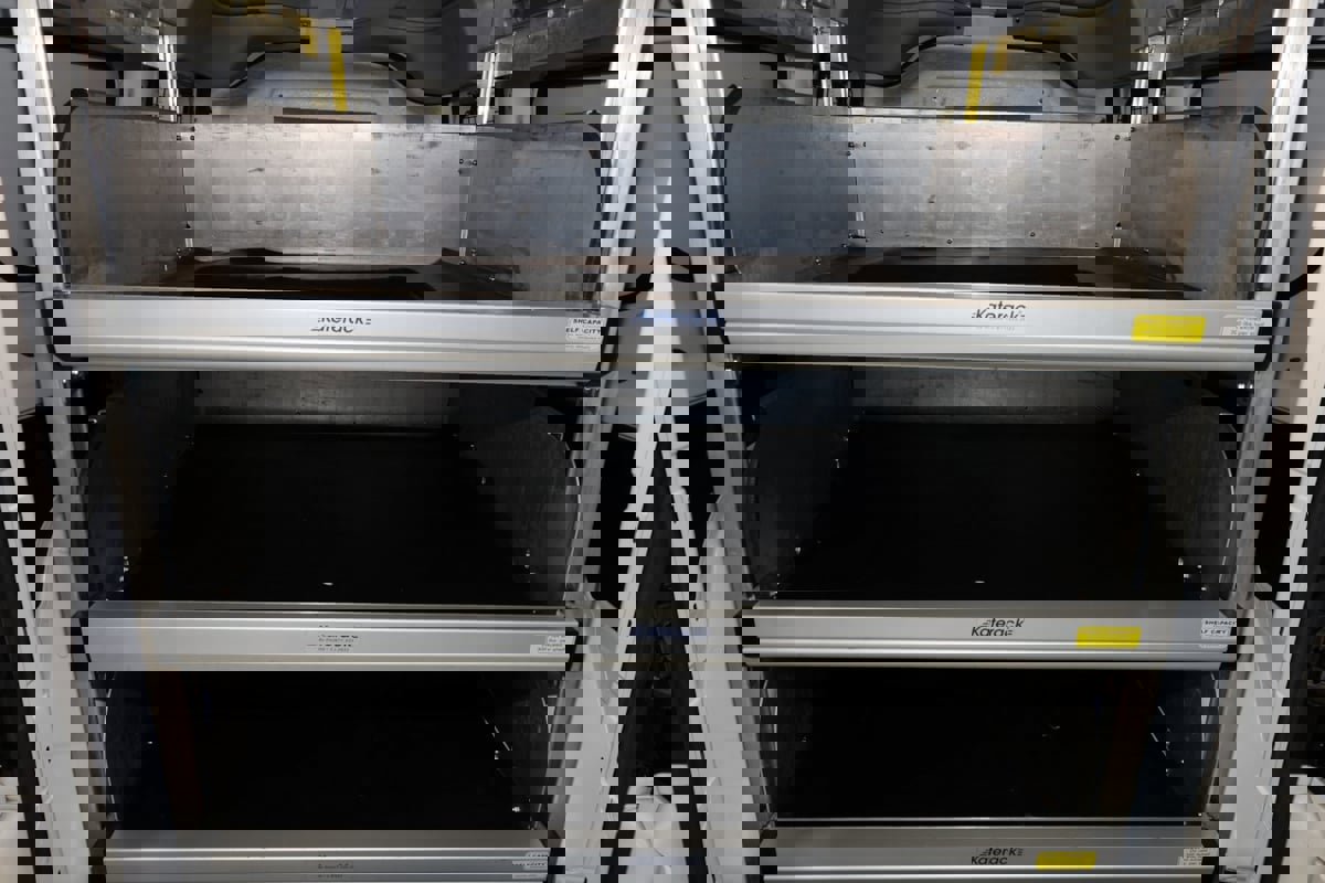 Used 2020 RAM ProMaster City Tradesman SLT w/ Window Group 05 image 16