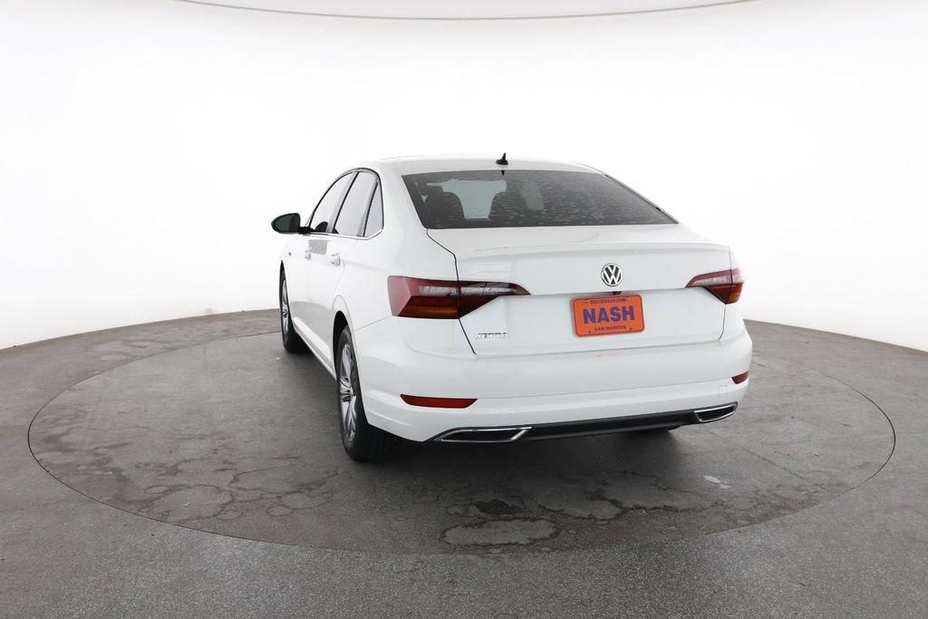 Used 2019 Volkswagen Jetta R-Line w/ R-Line Cold Weather Package FWD image 10