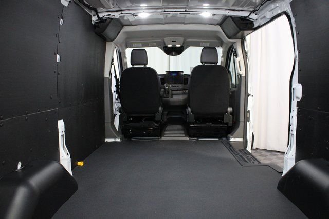New 2026 Ford Transit 150 Low Roof AWD w/ Load Area Protection Package image 22