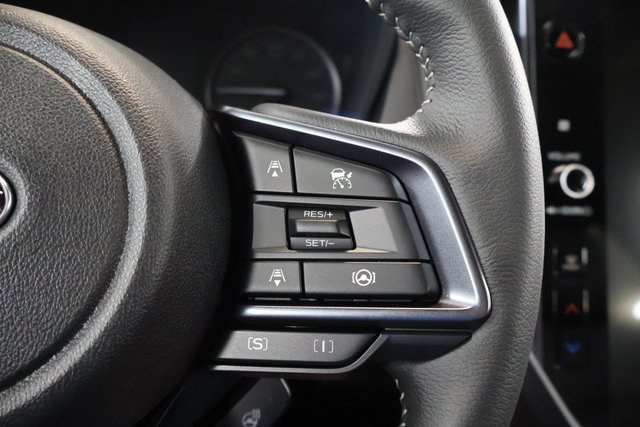 New 2026 Subaru Forester Limited AWD/4WD image 18