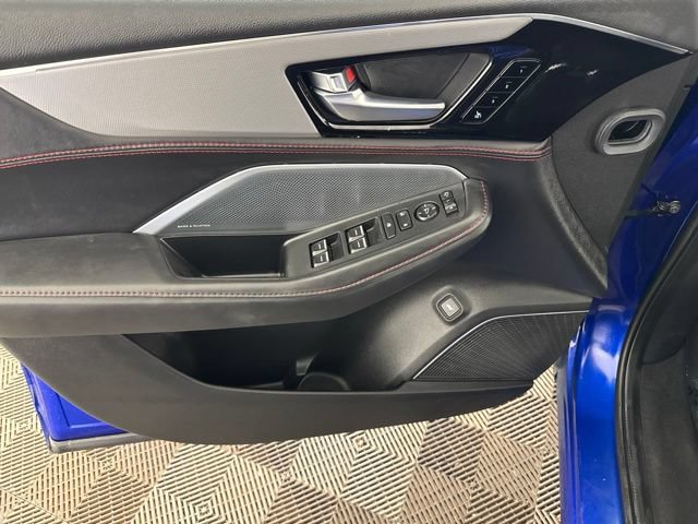 Used 2025 Acura MDX A-Spec AWD/4WD image 22