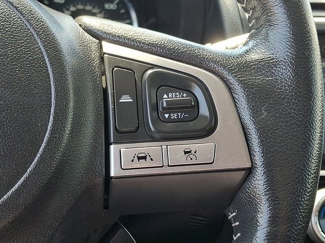 Used 2018 Subaru Forester 2.5i Touring w/ Popular Package #3B image 21