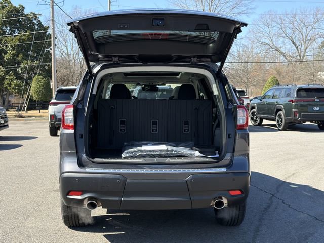 New 2026 Subaru Ascent Limited image 16