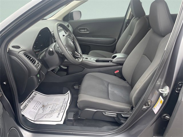 Used 2022 Honda HR-V EX image 21