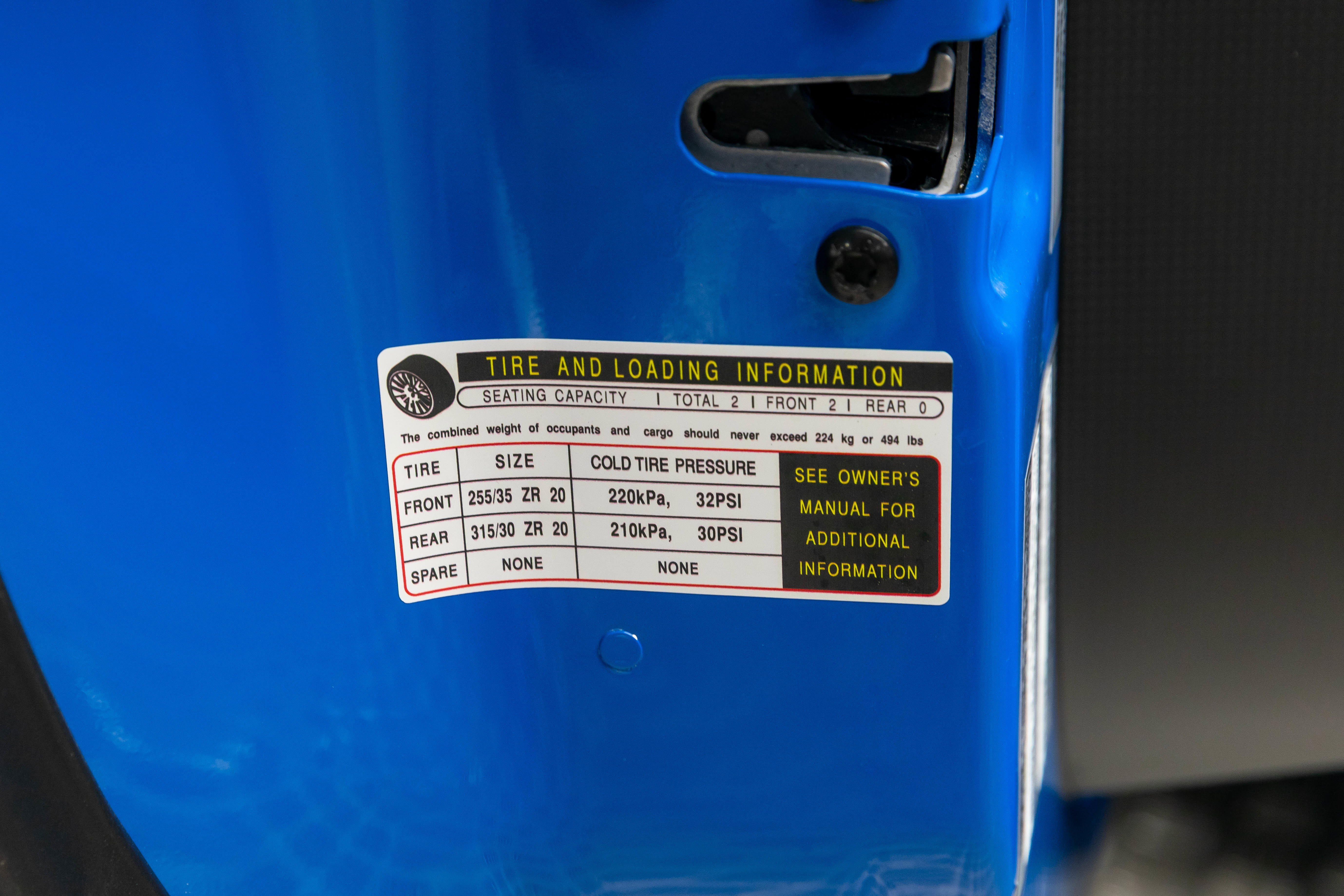 Certified 2023 Ferrari SF90 Stradale image 21