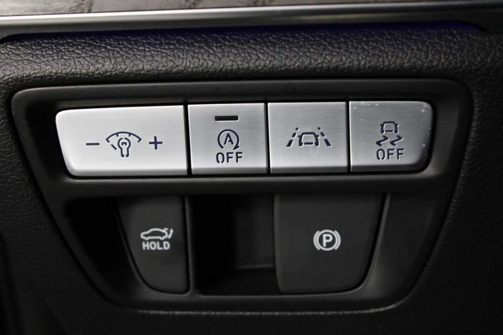 Used 2021 Genesis G80 2.5T w/ Advanced Package image 26