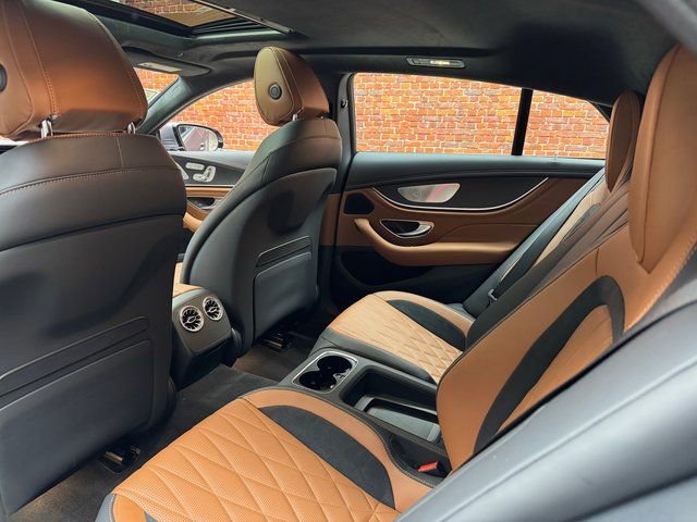 New 2026 Mercedes-Benz AMG GT 43 image 26