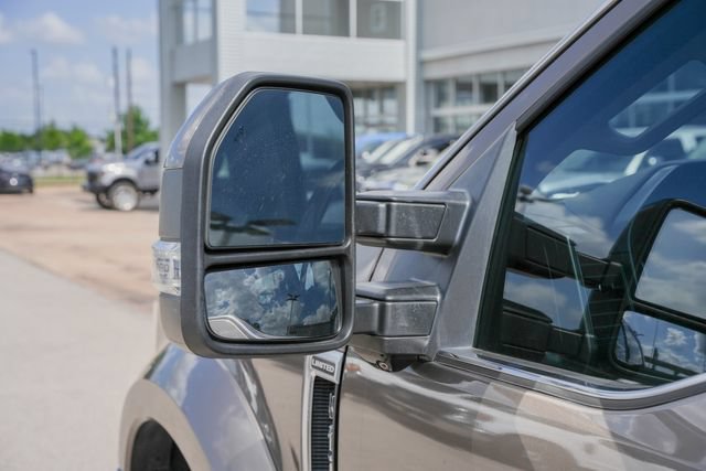 Used 2019 Ford F450 Limited AWD/4WD image 16