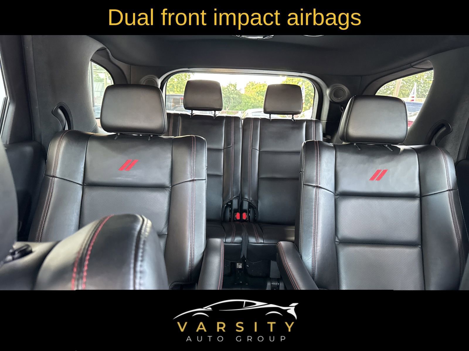 Used 2024 Dodge Durango R/T image 31