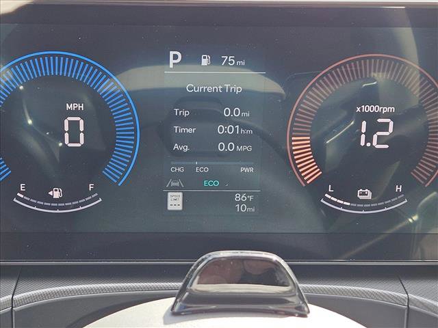 New 2026 Hyundai Santa Fe SEL image 12