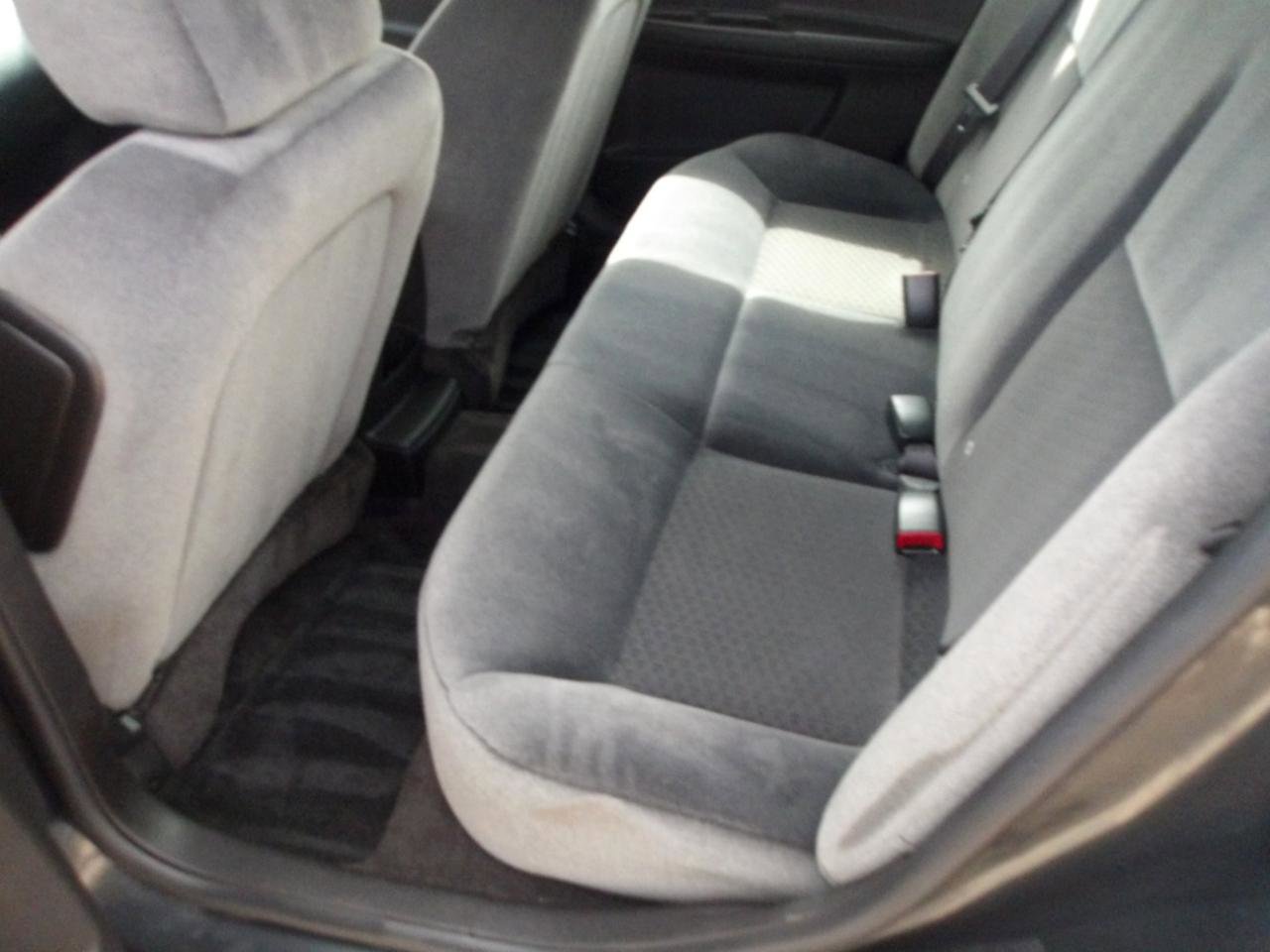 Used 2016 Chevrolet Impala Limited LS FWD image 17