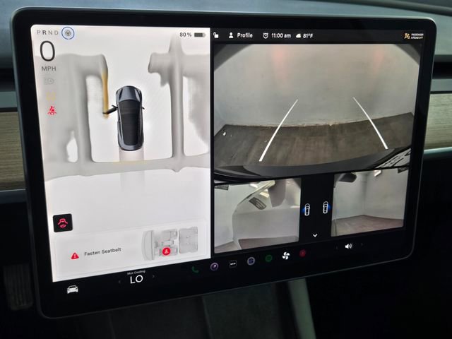 Used 2023 Tesla Model 3 Standard Range image 15