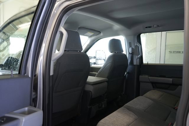 Used 2022 Ford F150 XLT w/ Trailer Tow Package image 29