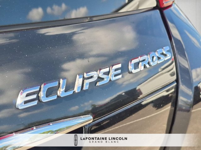 Used 2018 Mitsubishi Eclipse Cross SE AWD/4WD image 10