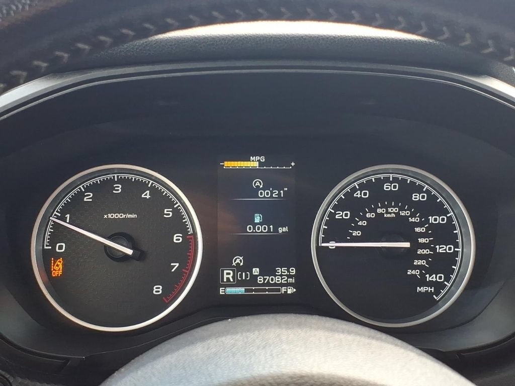 Used 2019 Subaru Forester Limited AWD/4WD image 26