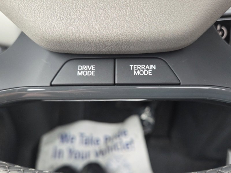 New 2026 Kia EV9 Wind image 43