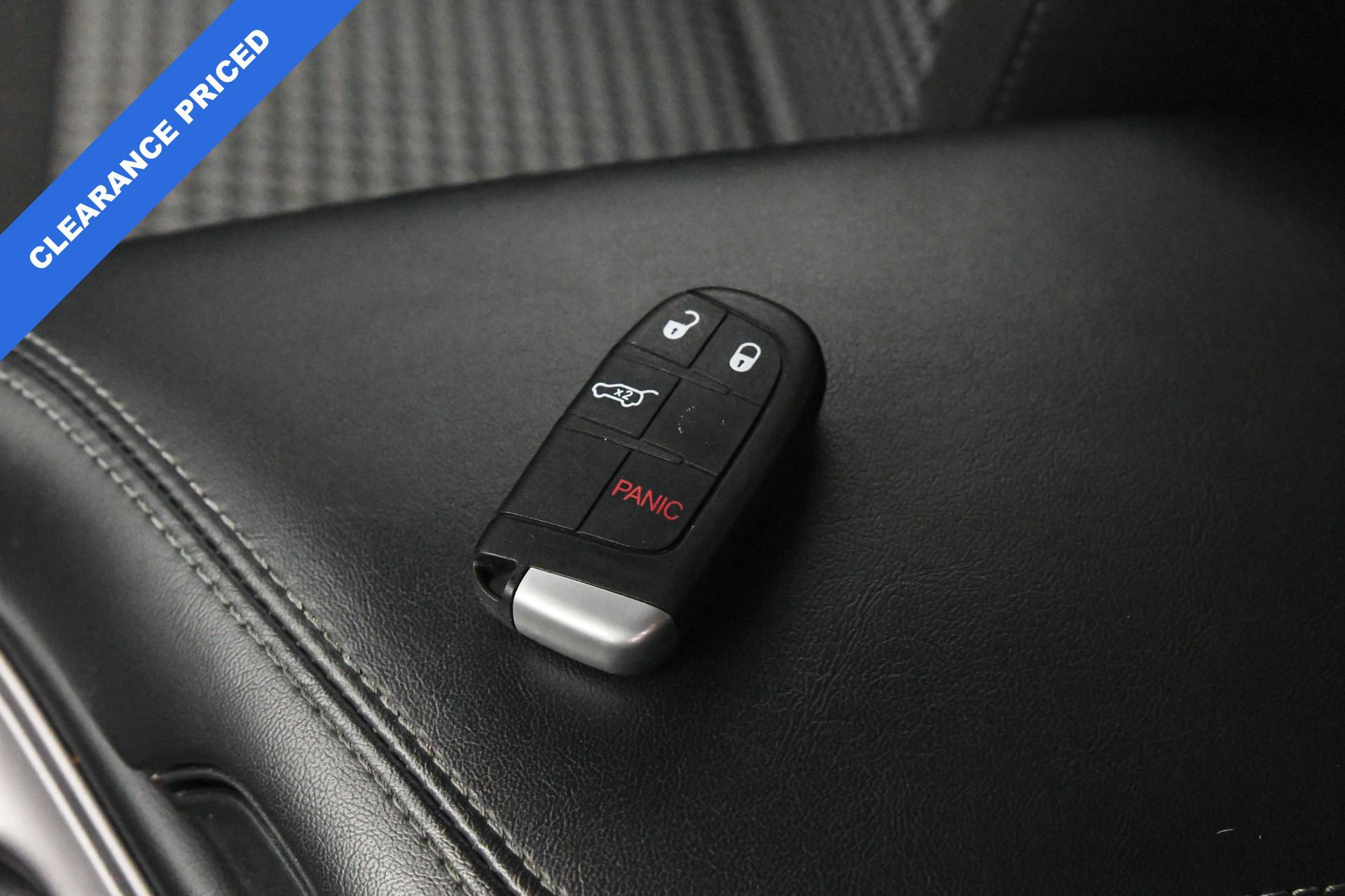 Used 2023 Dodge Challenger R/T Scat Pack image 20