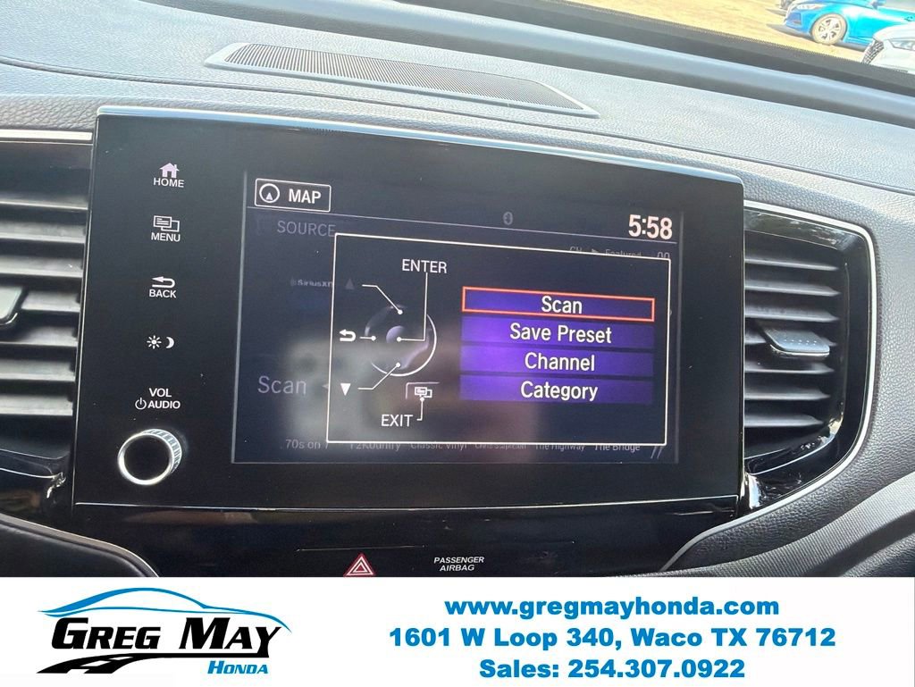 Used 2022 Honda Ridgeline RTL-E image 18