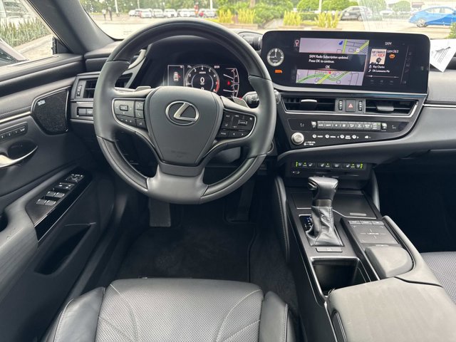 Used 2022 Lexus ES 350 Ultra Luxury image 26
