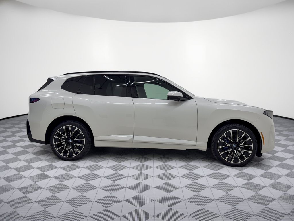 New 2027 BMW X5 xDrive40i w/ M Sport Package AWD/4WD image 8