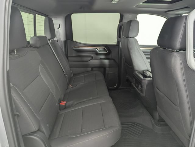 Used 2024 Chevrolet Silverado 1500 RST w/ Convenience Package II AWD/4WD image 25