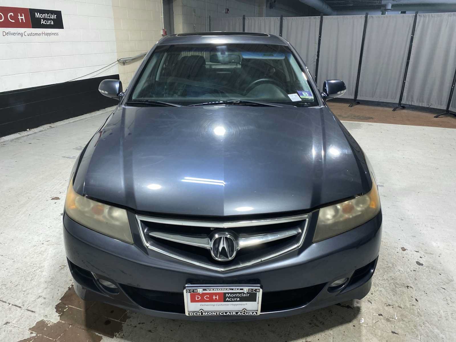 Used 2007 Acura TSX FWD image 6