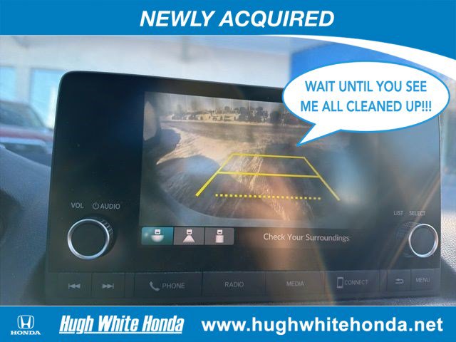 Used 2024 Honda Civic LX image 16