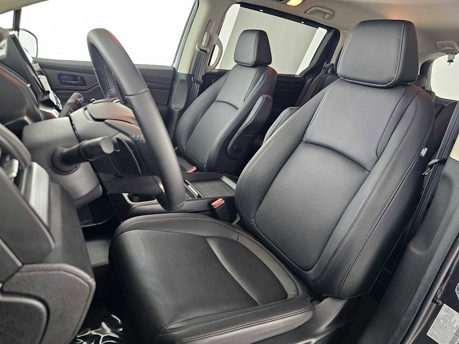 Used 2026 Honda Odyssey EX-L image 24