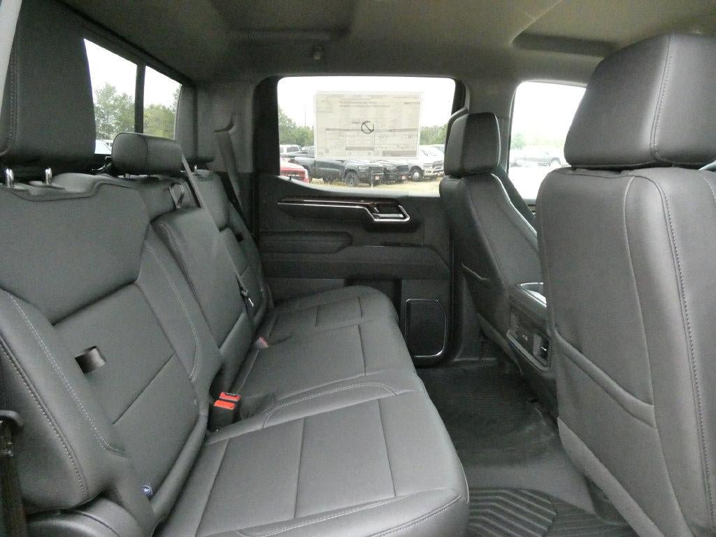 New 2026 Chevrolet Silverado 1500 LT Trail Boss w/ Convenience Package II AWD/4WD image 15