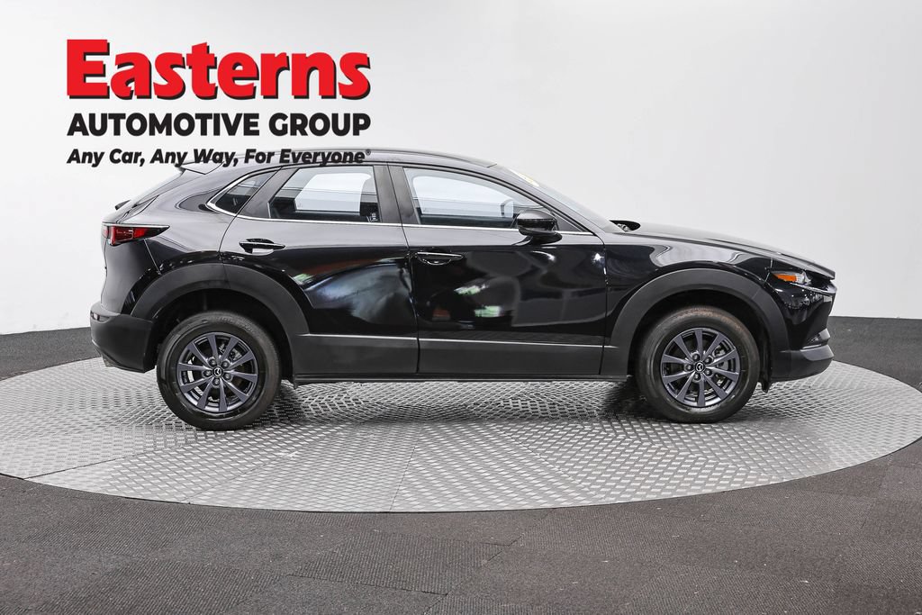 Used 2024 MAZDA CX-30 AWD 2.5 S image 4