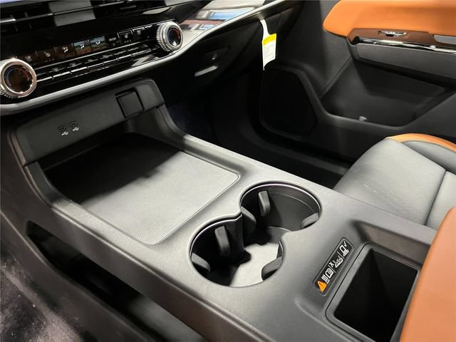 New 2026 Honda Prologue Elite image 17