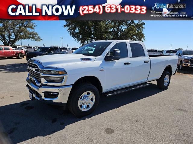 New 2026 RAM 2500 Tradesman AWD/4WD image 31