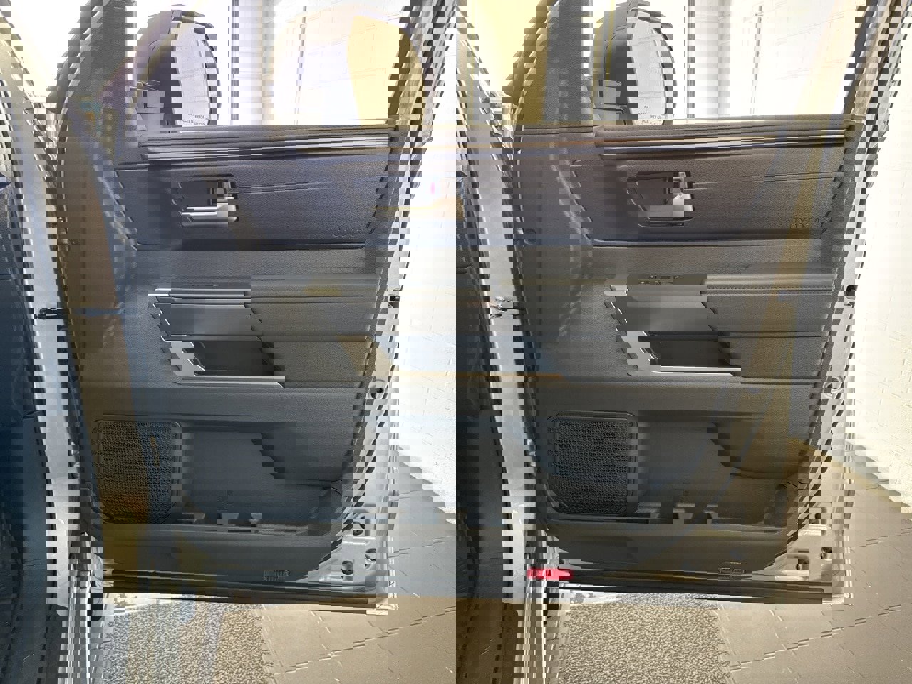 New 2026 Toyota Tundra SR5 image 48