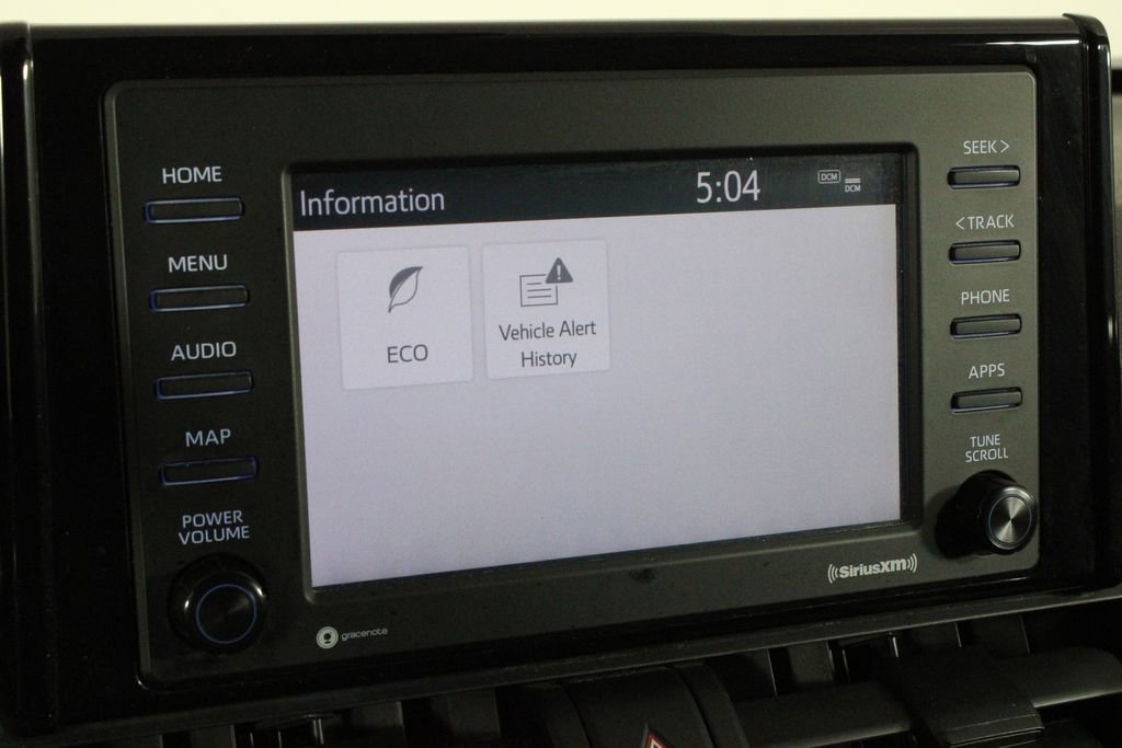 Used 2020 Toyota RAV4 LE image 34