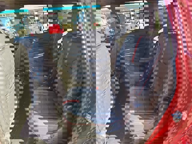 Certified 2024 Chevrolet Traverse RS image 25