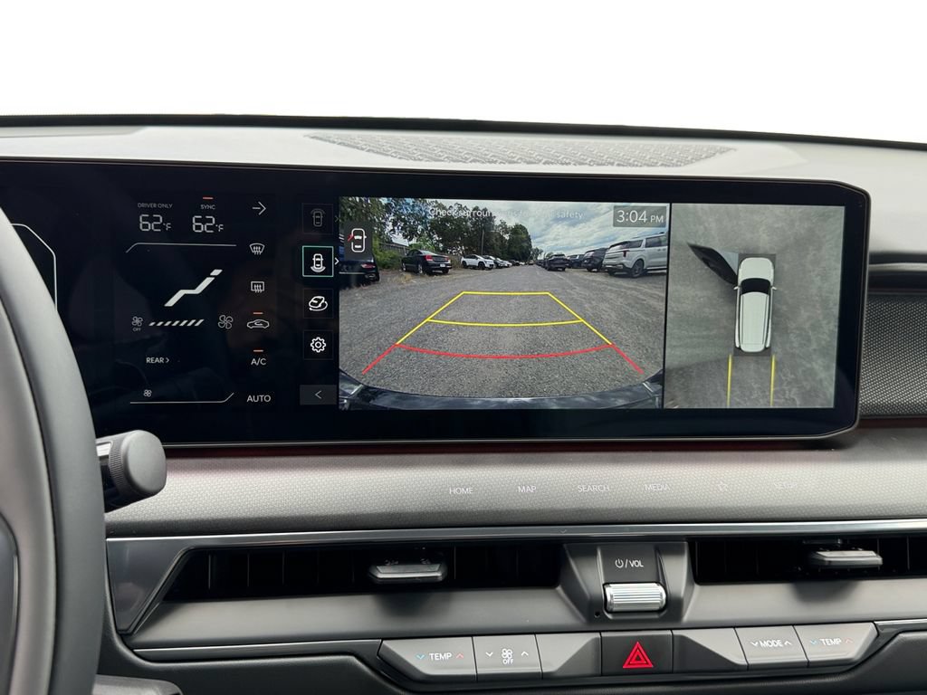 New 2026 Kia EV9 GT-Line AWD/4WD image 20