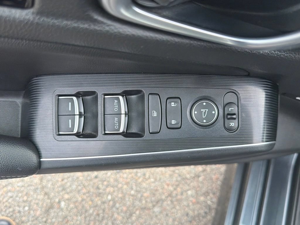 Used 2024 Honda Civic Touring image 12