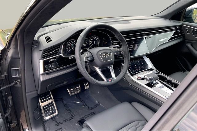 New 2026 Audi RS Q8 performance AWD/4WD image 5