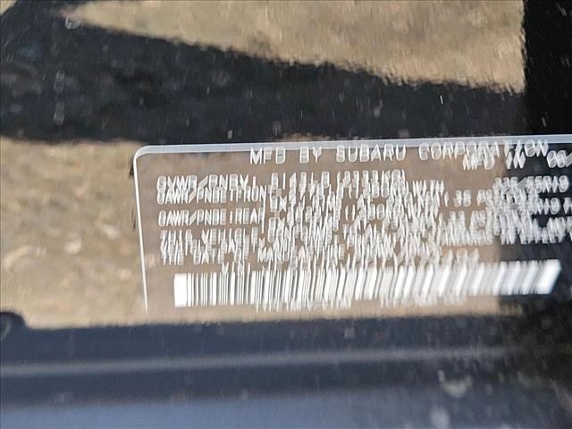 New 2026 Subaru Outback Touring XT AWD/4WD image 18
