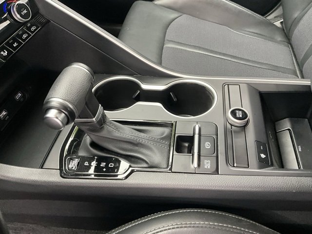 Used 2022 Kia K5 GT-Line image 17